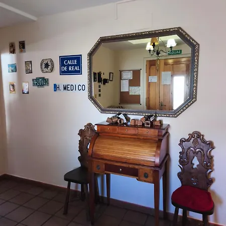Rural Del Medico