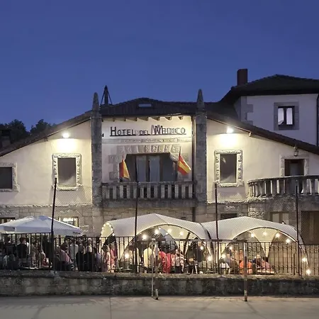 Rural Del Medico *