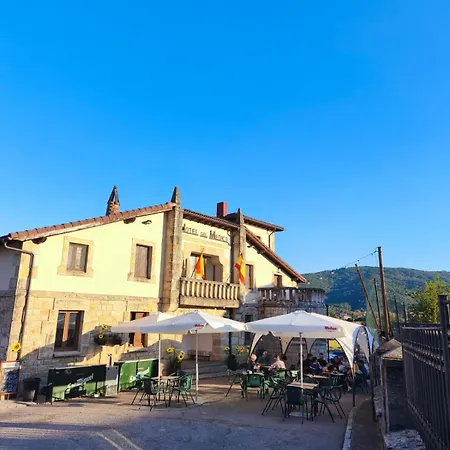 Rural Del Medico