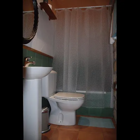 Rural Del Medico * Regumiel de la Sierra