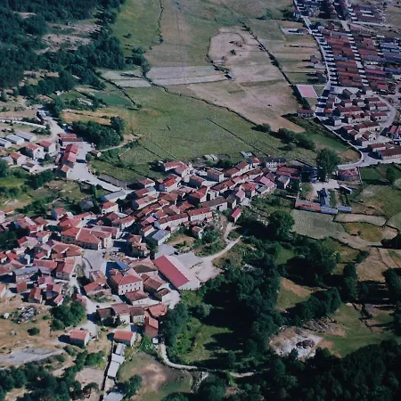 Estalagem Rural Del Medico *