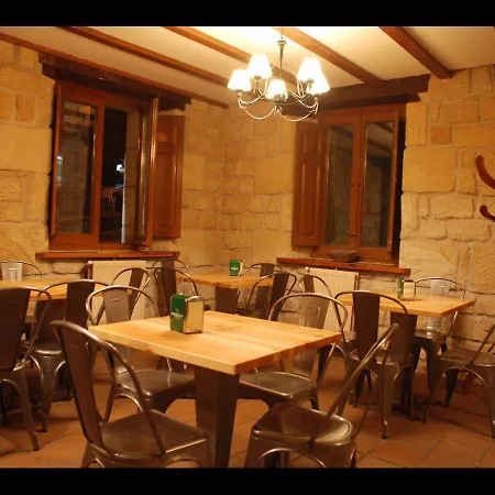 Penzion Rural Del Medico *