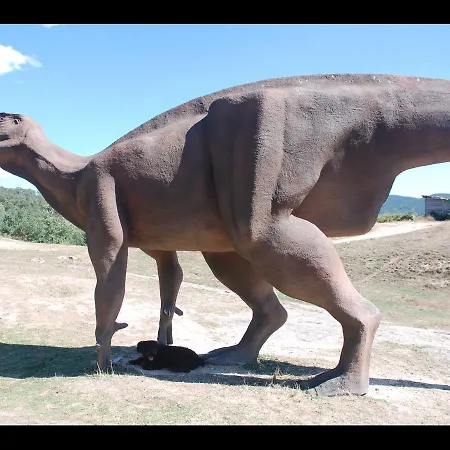 Estalagem Rural Del Medico *