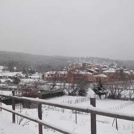 Rural Del Médico *