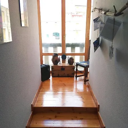 Rural Del Medico Penzion *