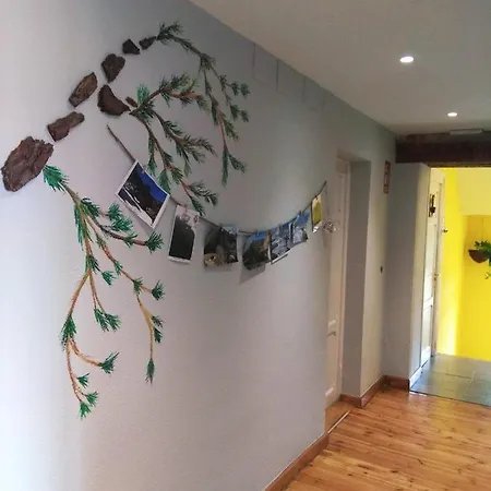 Estalagem Rural Del Medico *