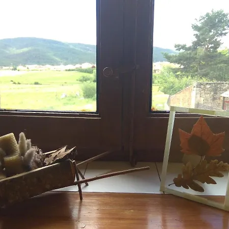 Rural Del Medico Estalagem Regumiel de la Sierra