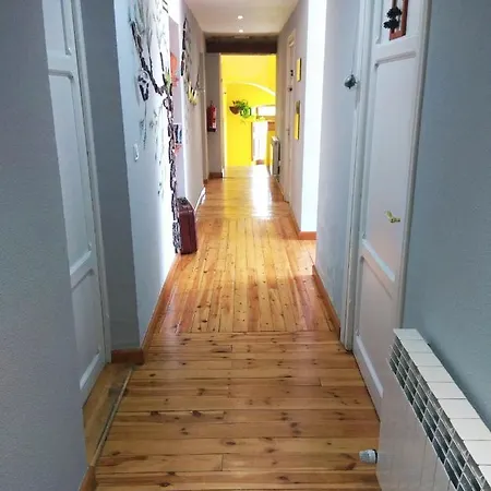 Rural Del Medico Estalagem Regumiel de la Sierra