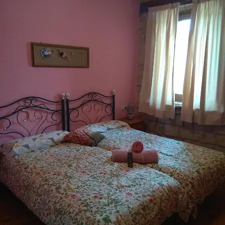 Rural Del Medico * Regumiel de la Sierra