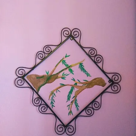 Rural Del Medico Penzion