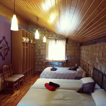 Rural Del Medico Estalagem Regumiel de la Sierra