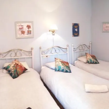 Rural Del Medico Estalagem Regumiel de la Sierra