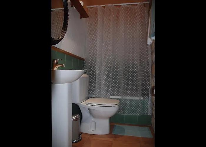 Rural Del Medico * Regumiel de la Sierra