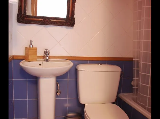 Rural Del Medico * Regumiel de la Sierra