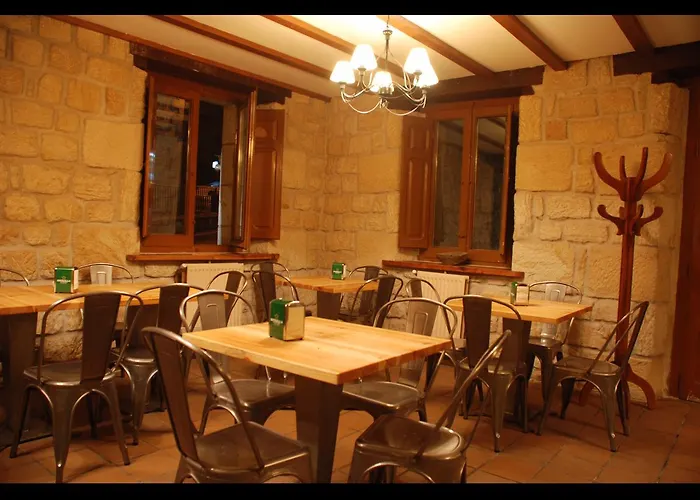 イン Rural Del Medico *