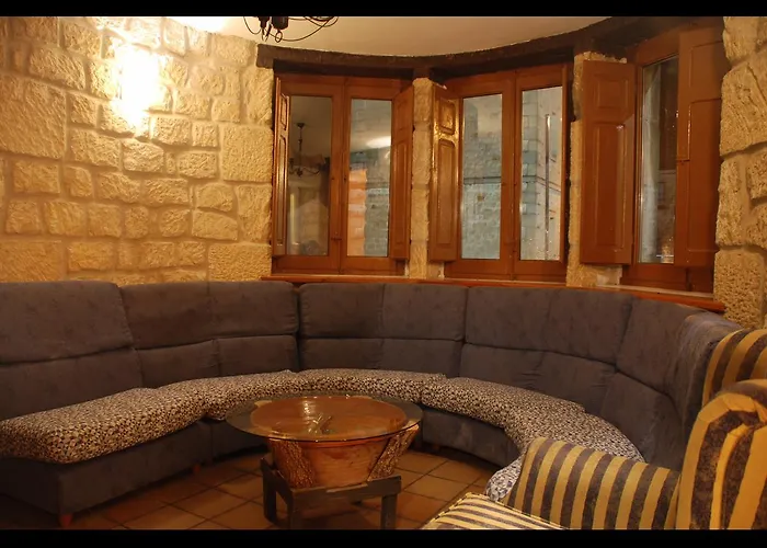 Rural Del Medico * Regumiel de la Sierra