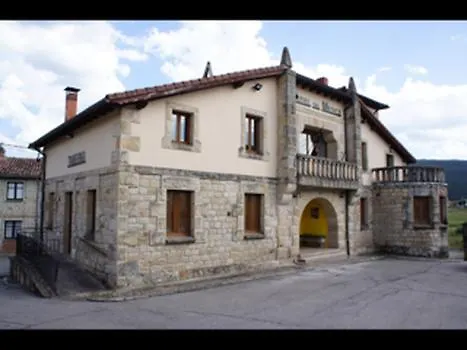 Rural Del Medico イン *