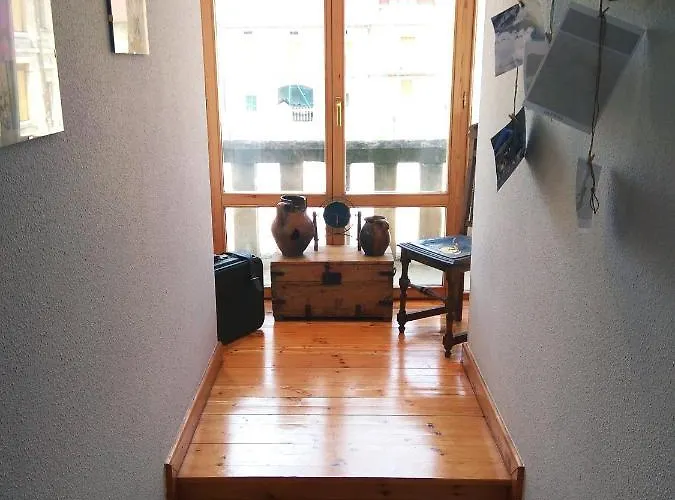 Rural Del Medico イン *