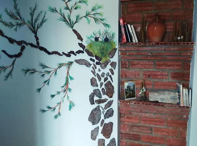 Rural Del Medico イン Regumiel de la Sierra