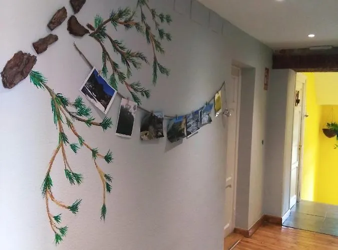 イン Rural Del Medico *