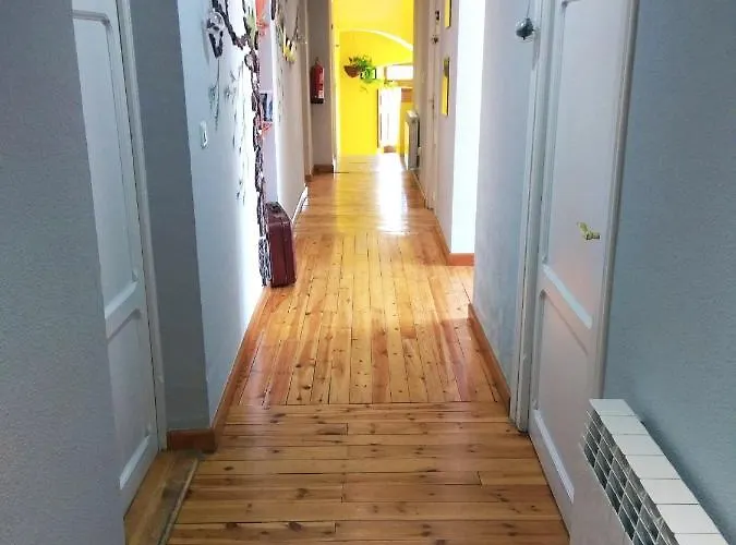 Rural Del Medico イン Regumiel de la Sierra